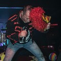 GutterPunk - Professional Concert Photography